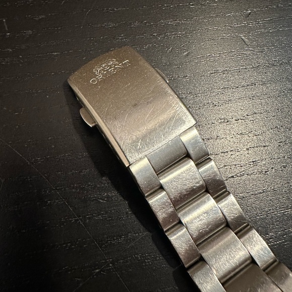 Citizen Eco-Drive Chronograph Watch - Picture 2 of 5